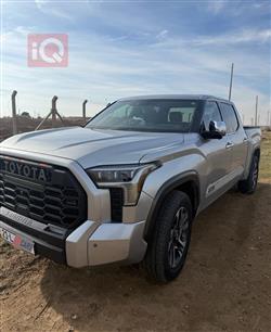 تويوتا توندرا